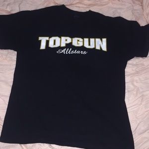 Top Gun Allstars TGLC LJ Tee